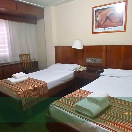 Hotel Del Jardin Сан-Мігель-де-Тукуман Екстер'єр фото
