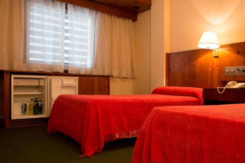 Hotel Del Jardin Сан-Мігель-де-Тукуман Екстер'єр фото