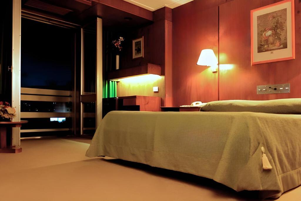 Hotel Del Jardin Сан-Мігель-де-Тукуман Екстер'єр фото