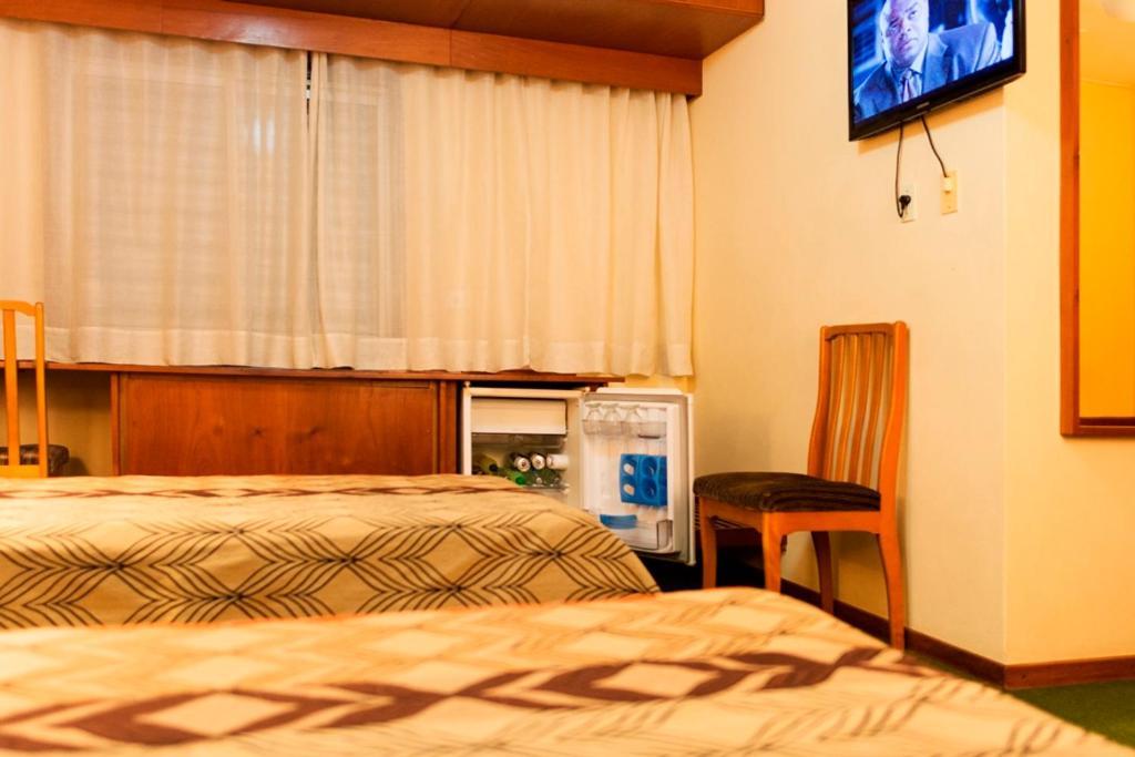 Hotel Del Jardin Сан-Мігель-де-Тукуман Екстер'єр фото