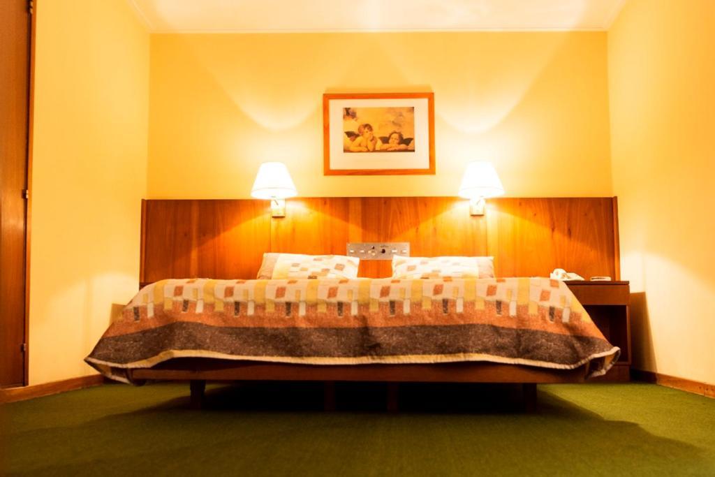 Hotel Del Jardin Сан-Мігель-де-Тукуман Екстер'єр фото