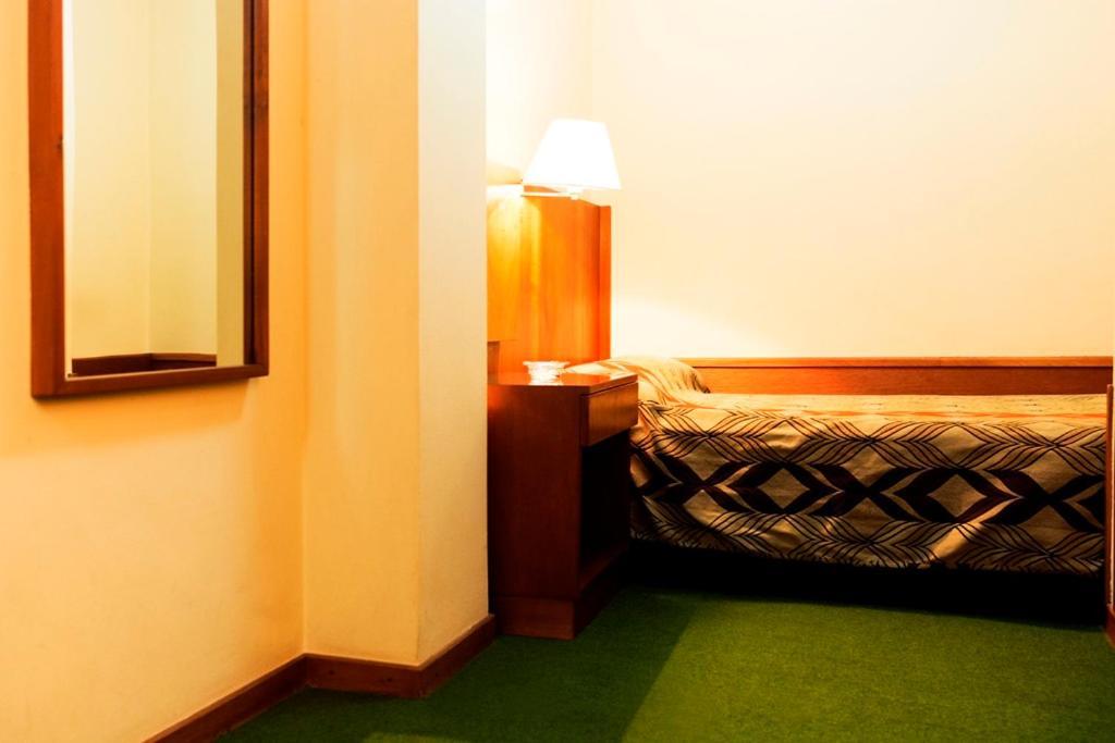 Hotel Del Jardin Сан-Мігель-де-Тукуман Екстер'єр фото