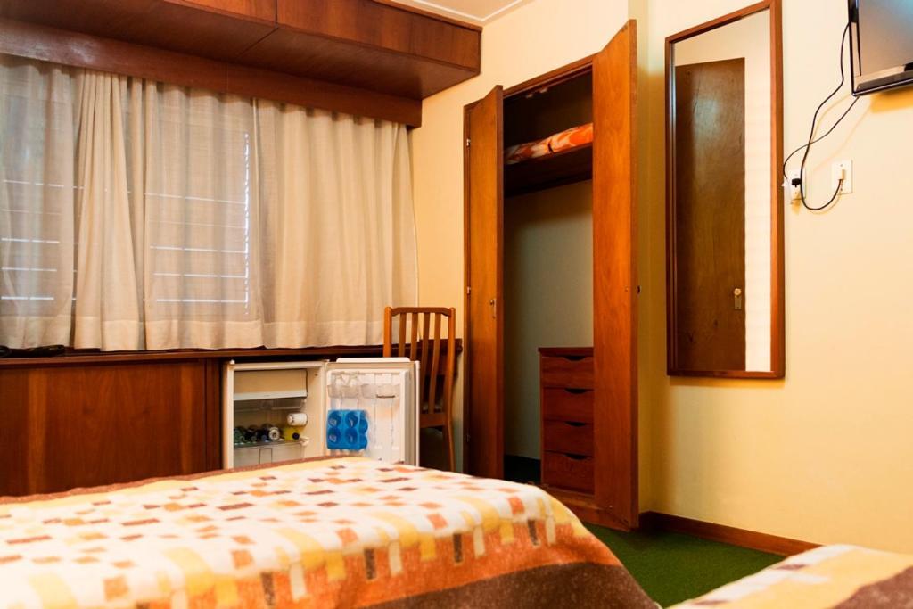 Hotel Del Jardin Сан-Мігель-де-Тукуман Екстер'єр фото